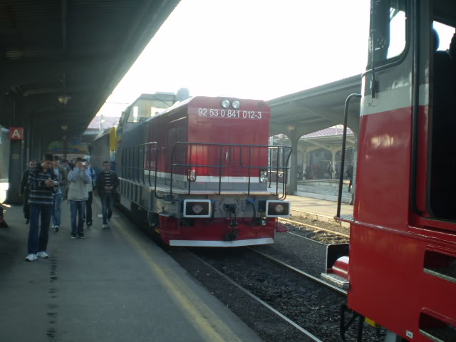 Locomotive clasa 84 PA060020