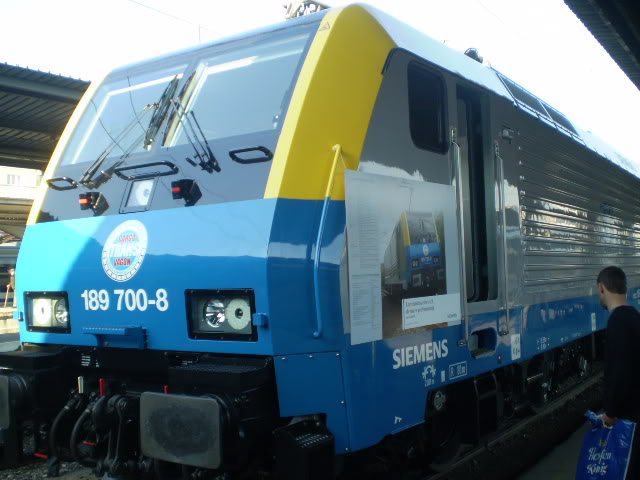 Locomotive clasa 189 Siemens PA060028