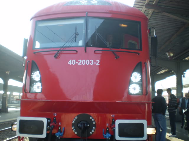 Locomotive Softronic Phoenix - Pagina 2 PA060038