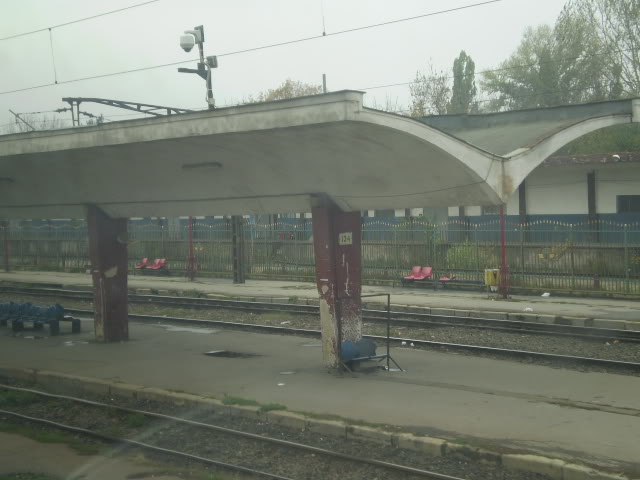 BASARAB - BUCURESTI NORD GR. B PB040071