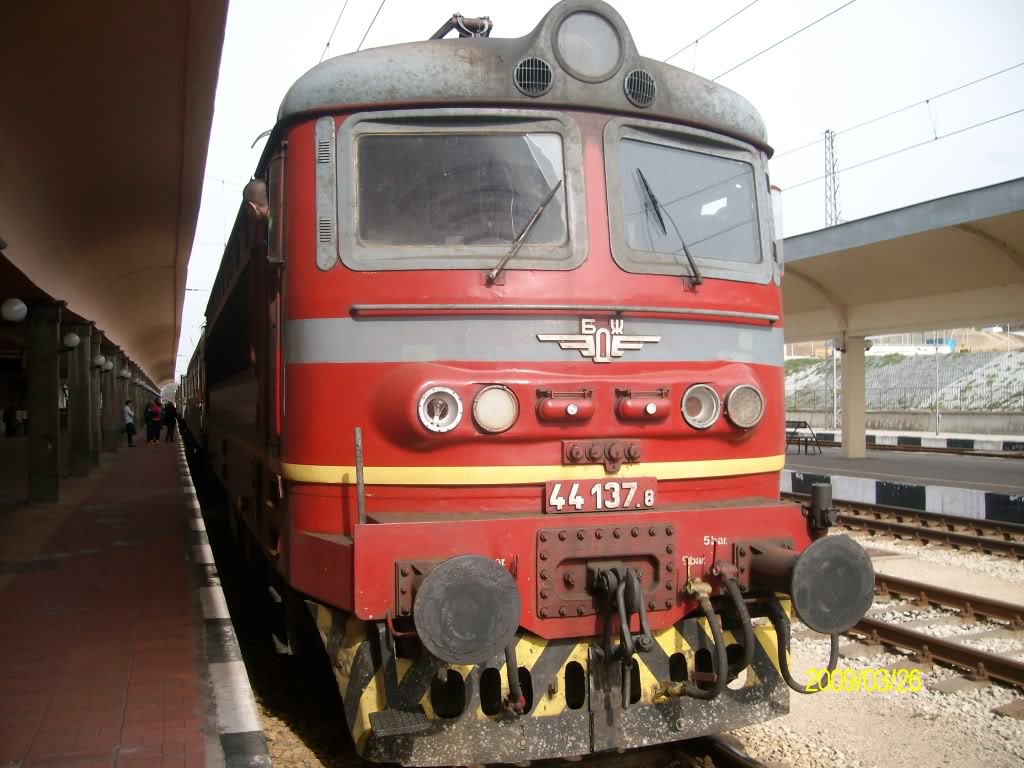 Locomotive straine - Pagina 2 SANY1528