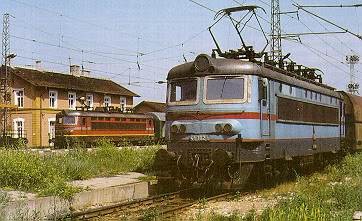 BDŽ-Bulgaria - Pagina 2 E41102