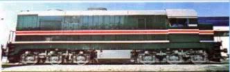 Locomotive ND3 (export China) - Pagina 2 Lde2100ND3