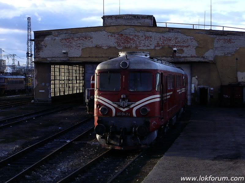 BDŽ-Bulgaria Normal_06042