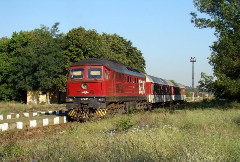 BDŽ-Bulgaria Normal_DSC07802