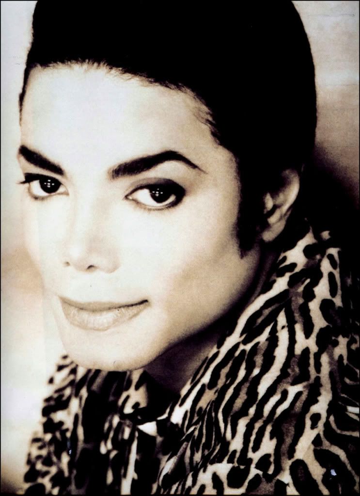 Michael's smile! - Pagina 2 006