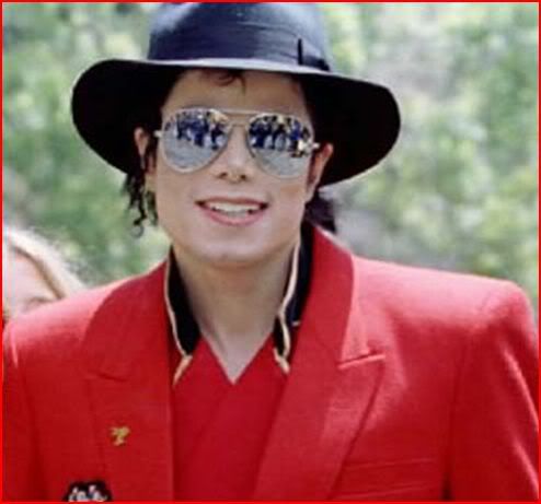 Michael's smile! Capture21458