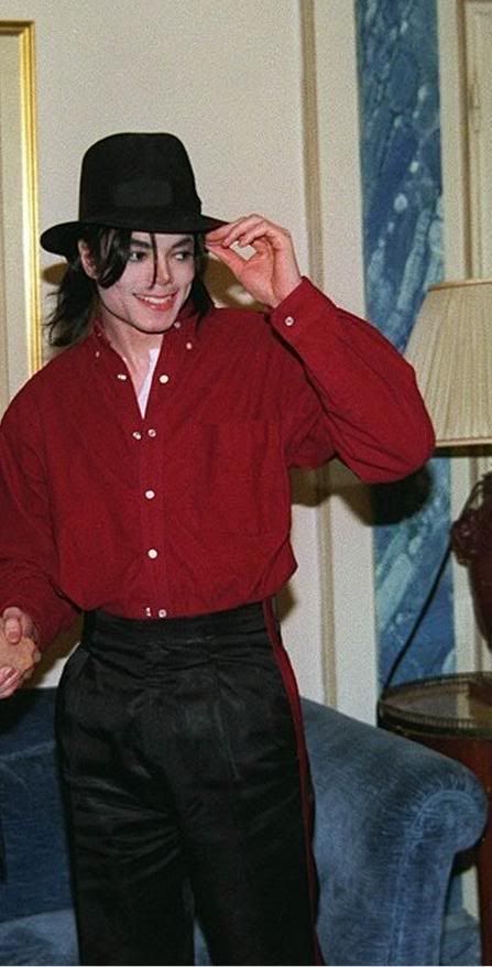 HIStory Era Darling-Michael-michael-jackson--6