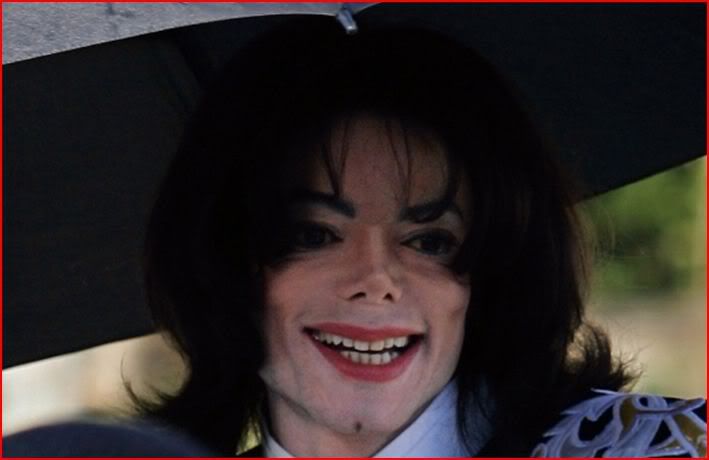 Michael's smile! 78