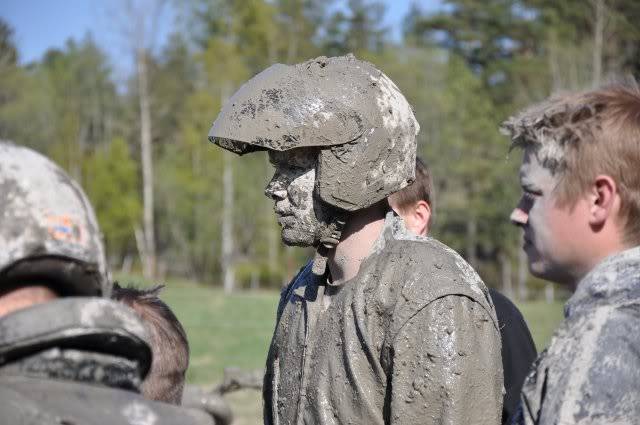 ATV Mudrace Nyköping 2011-05-07 23