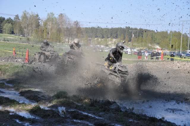 ATV Mudrace Nyköping 2011-05-07 3