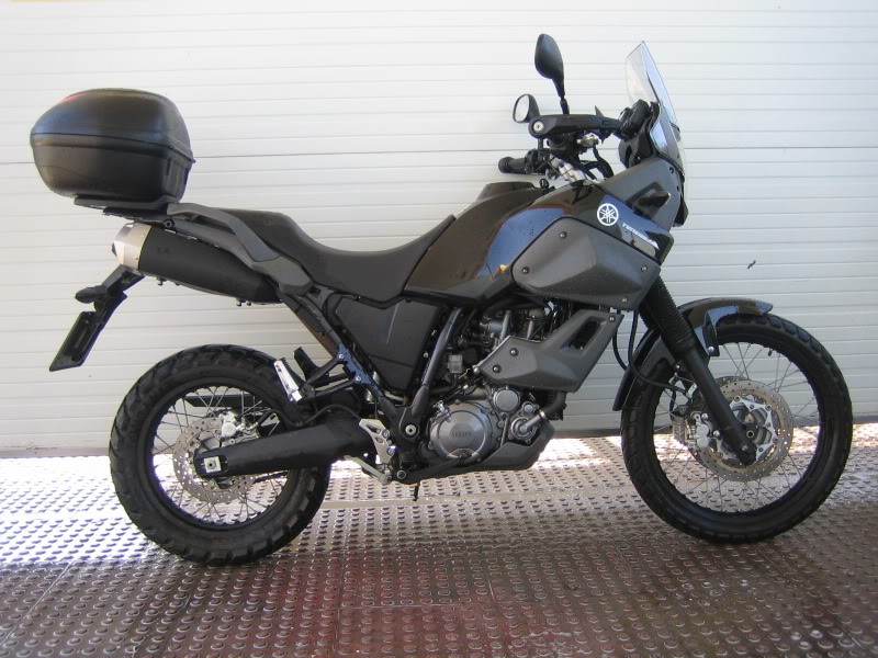 Teneré 2.010 impecable- 4.500 euros-Vendida 017-5