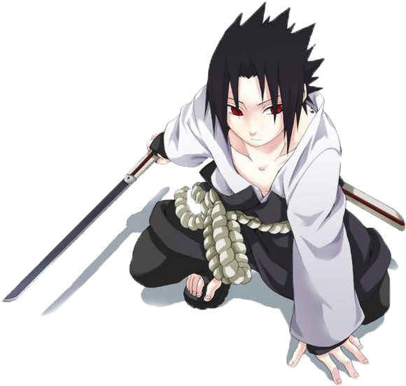 يوشيها ساسكي Sasuke