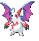 Normal Types Zangoose-Golbat-FusionPNG