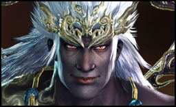 Warriors Orochi 3 (Musou Orochi 2) đã ra mắt 2-20