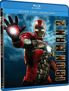 LOOKIT WHAT I JUST GOT!...show off your SCORE! (Official DVD Purchases Thread) - Page 38 IronMan2Blu-ray