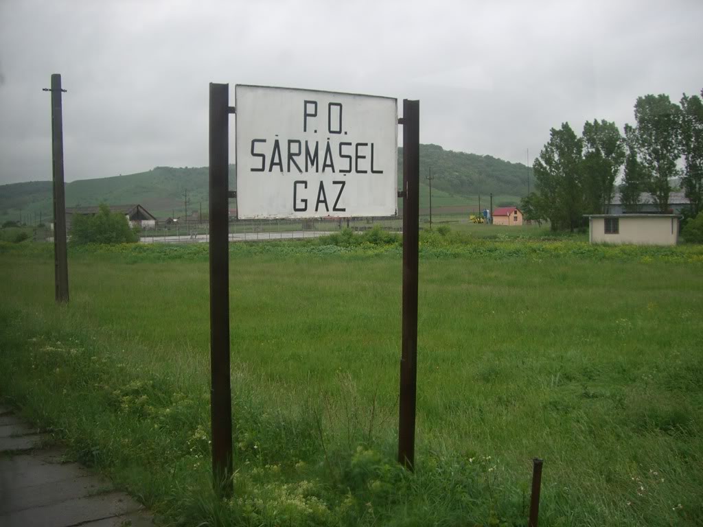 406 : Bistrita Bargaului hcv. - Bistrita Nord - Saratel - Ludus CIMG2629