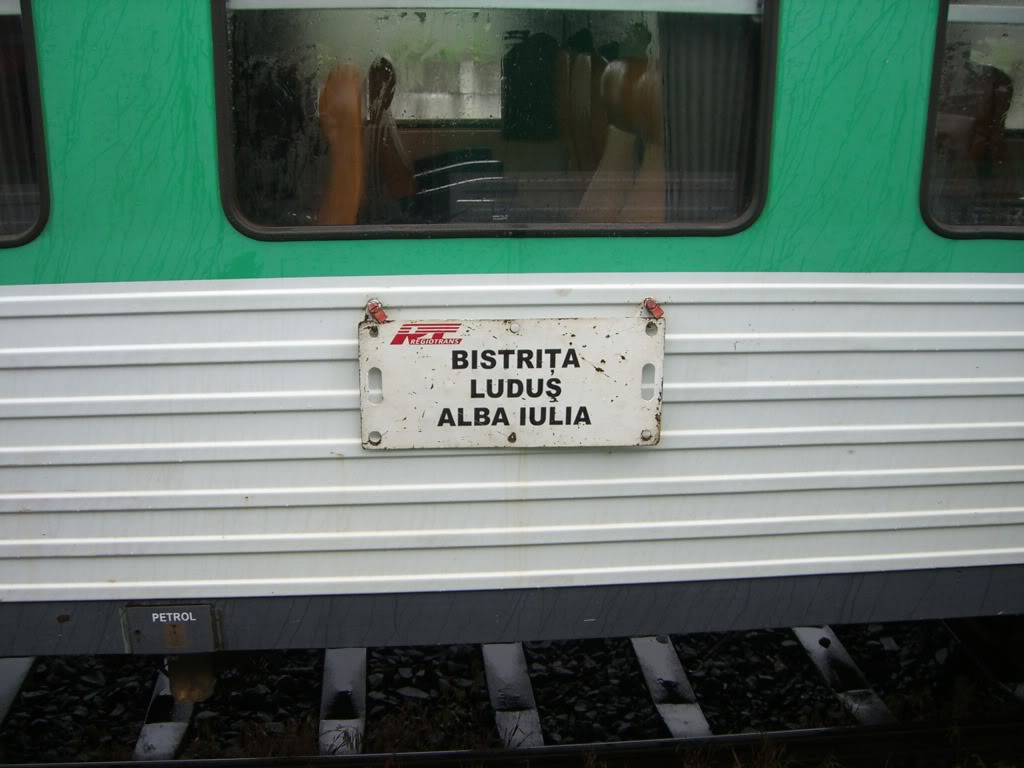 406 : Bistrita Bargaului hcv. - Bistrita Nord - Saratel - Ludus CIMG2631