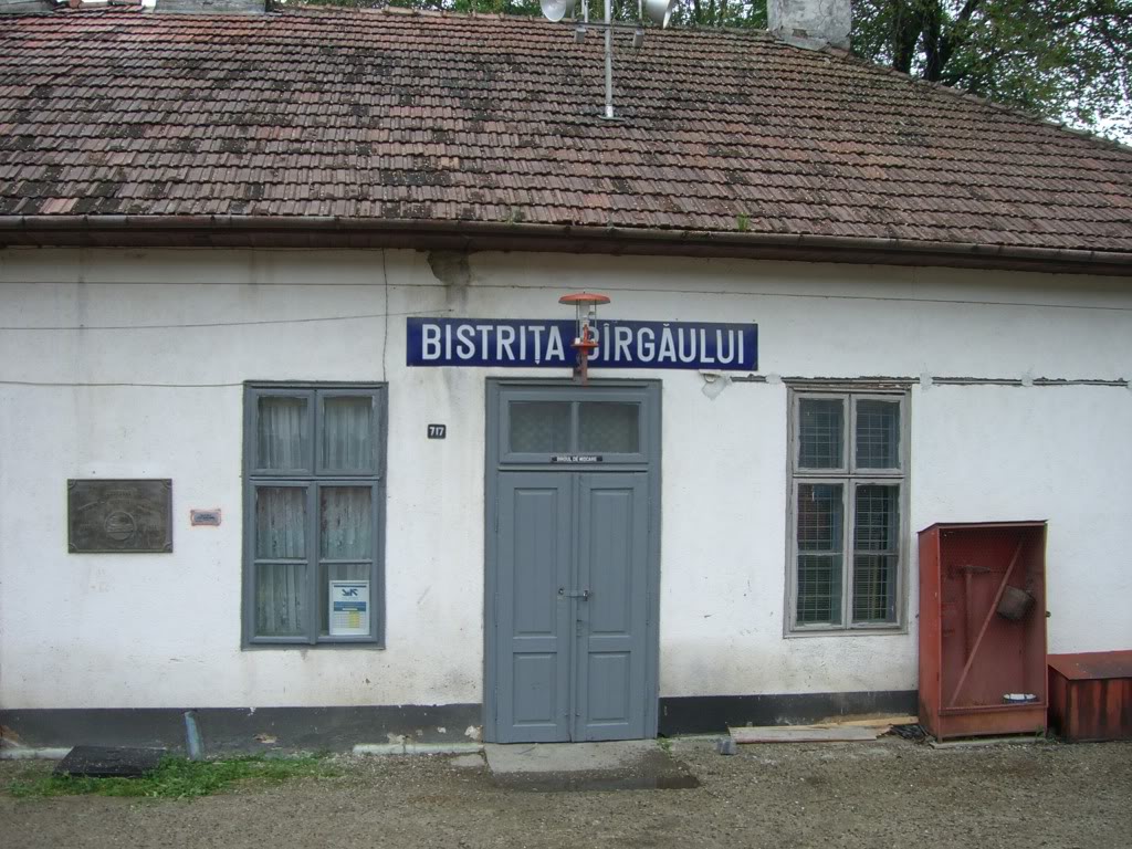 406 : Bistrita Bargaului hcv. - Bistrita Nord - Saratel - Ludus CIMG2661