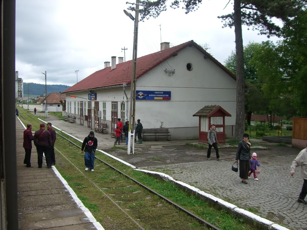 308 : Sighisoara - Odorhei - Pagina 2 CIMG2508