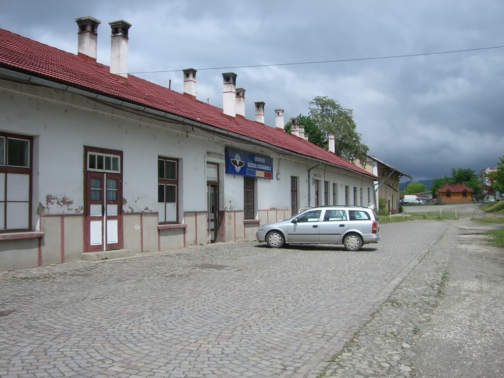 308 : Sighisoara - Odorhei - Pagina 2 CIMG2511