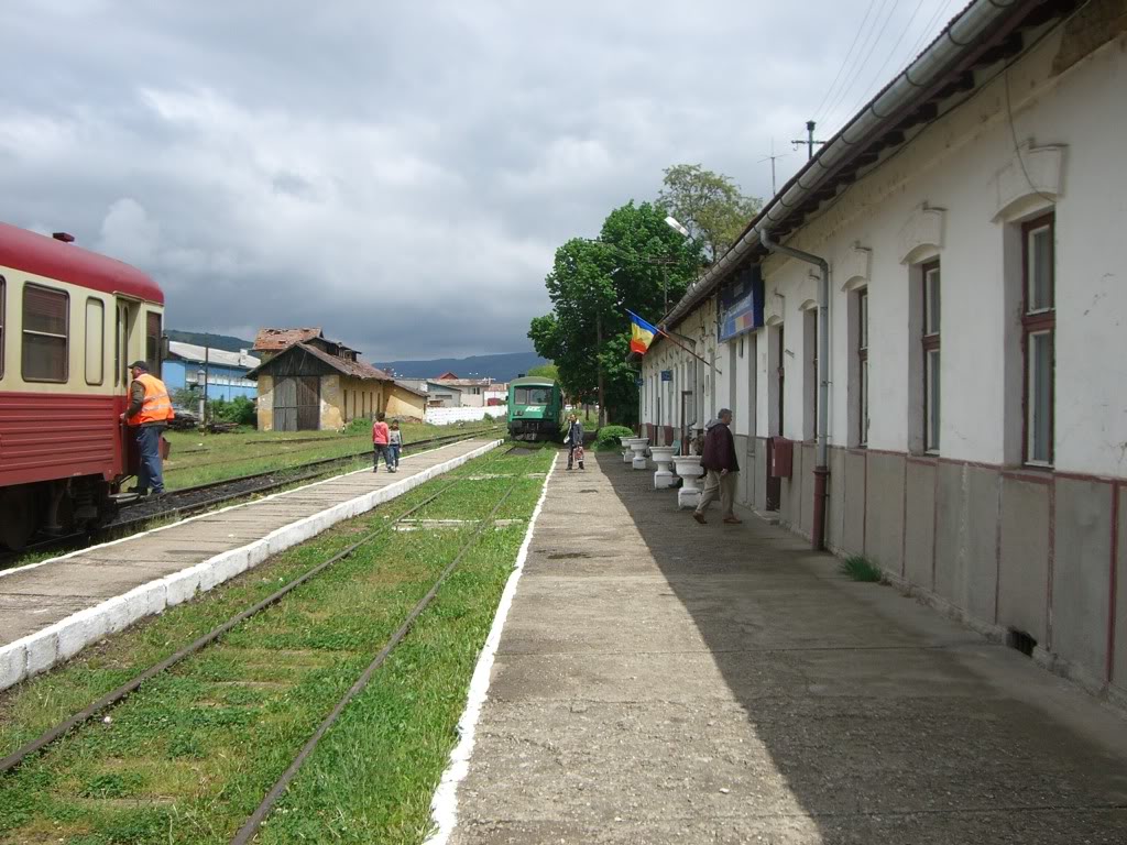 308 : Sighisoara - Odorhei - Pagina 2 CIMG2513