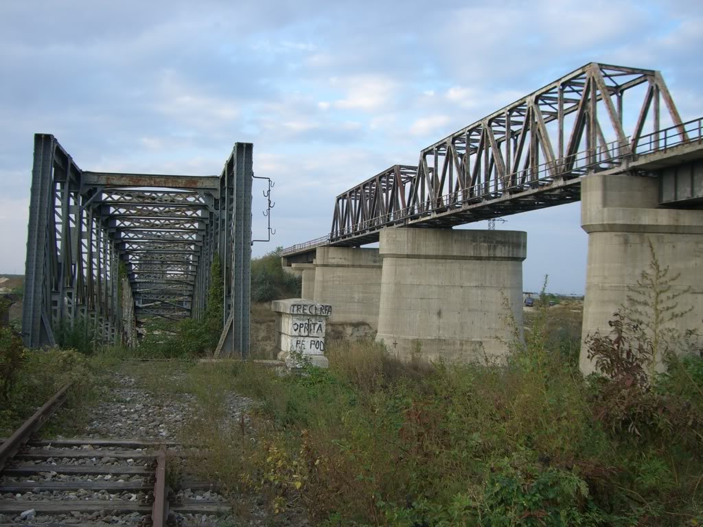 102 : Bucuresti Progresu - Giurgiu Nord - Giurgiu CIMG4528