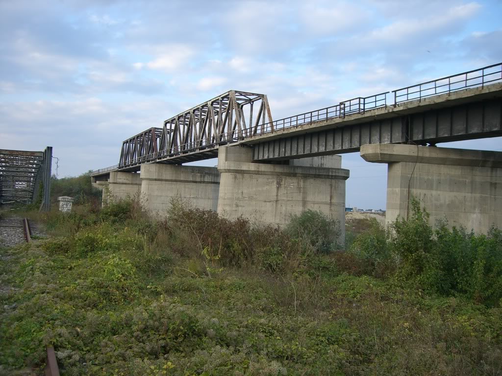 102 : Bucuresti Progresu - Giurgiu Nord - Giurgiu CIMG4529