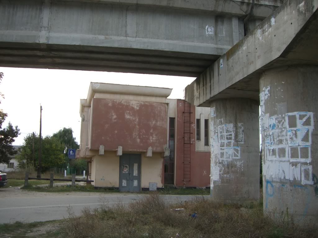 102 : Bucuresti Progresu - Giurgiu Nord - Giurgiu CIMG4549