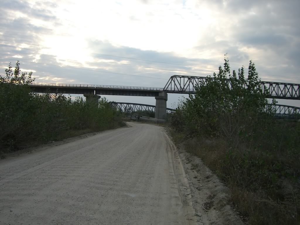 102 : Bucuresti Progresu - Giurgiu Nord - Giurgiu CIMG4555