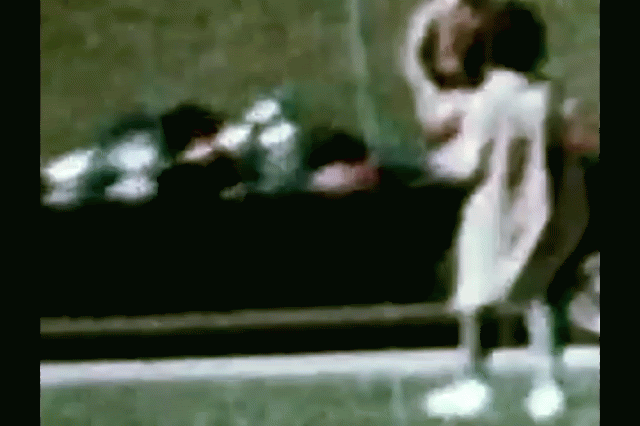 JFK assasination. The driver shot him. Perfect-sync_h_GIFSoupcom