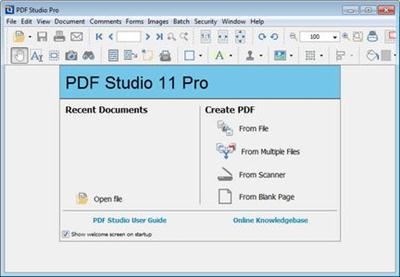 Qoppa PDF Studio Pro 11.0.6 Multilingual (Win/Mac) 9e0acfe310572d2e35b2593a8246e3ed