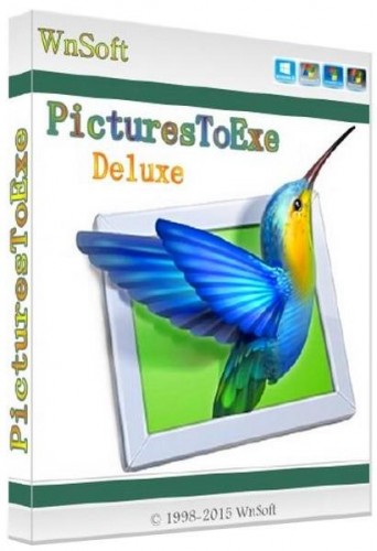 PicturesToExe Deluxe 9.0.5 Multilingual + Portable 4083f6cfa9160644e38b45b8df8285f8