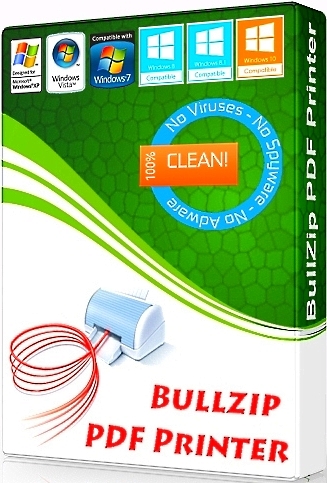 Bullzip PDF Printer 11.4.0.2674 Expert Multilingual 92e3c37c7184d526e2fc80a412d27e52