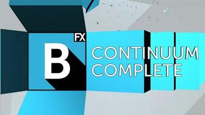 BORIS CONTINUUM COMPLETE 10.0.5 WIN 0aac9d00c3afab588f0acae861846778