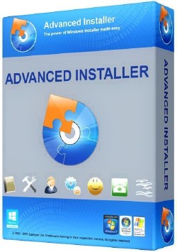 Advanced Installer Architect v15.9 671488f6661d0129f6ba468ed8df2178