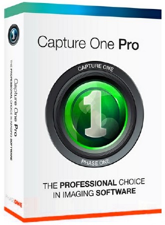 Phase One Capture One Pro 10.2.0.74 (x64) Cf9eb8e7f2910fe1a88026cb0b9920fb