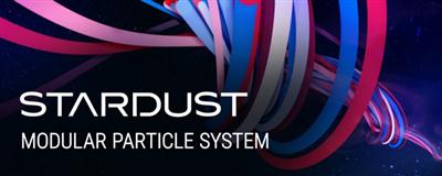 SuperLuminal StarDust v0.9.7 CE for Adobe After Effects CC 0dbc71c27fcc7c30423092c4c20bfc38