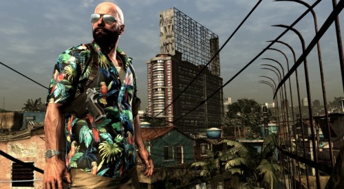 Max Payne 3 Complete Edition [v 1.0.0.196]by  qoob 0a32bb6eca7bcf717d961e2a175e2e74