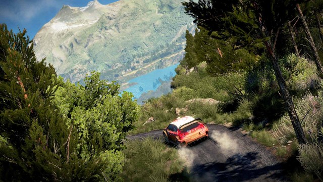 WRC 7 FIA World Rally Championship 1.4 (2017)  FitGirl Cfa3d11353a14883de5ecc0ad850ed66