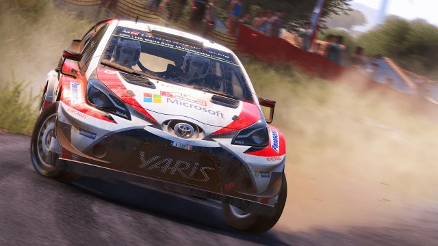 WRC 7 FIA World Rally Championship 1.4 (2017)  SpaceX 7ebf63ac11f50acae9c7118f987bacc4