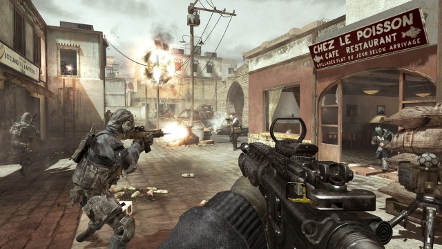 Call of DutyModern Warfare 3 [Plutonium IW5] Canek77 4c4e2c831e85d845cc1b8661ed07e669