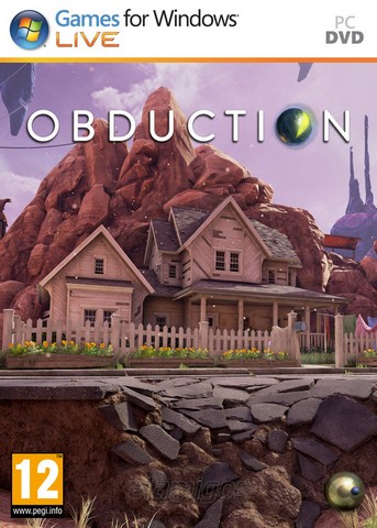 Obduction  1.7.2 [update] (2016) GOG 9e1e65b238921c7b97338cb84dd55856