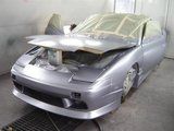 Progress on the Widebody S13 Build-up Th_7