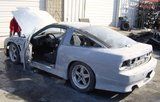 Progress on the Widebody S13 Build-up Th_DSC07905