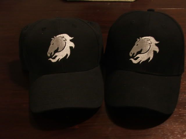 club hats need these gone asap Hat001