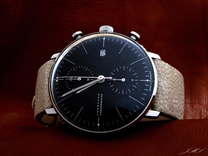 Nouveau Max Bill chronoscope !!! - Page 2 IMG_5557