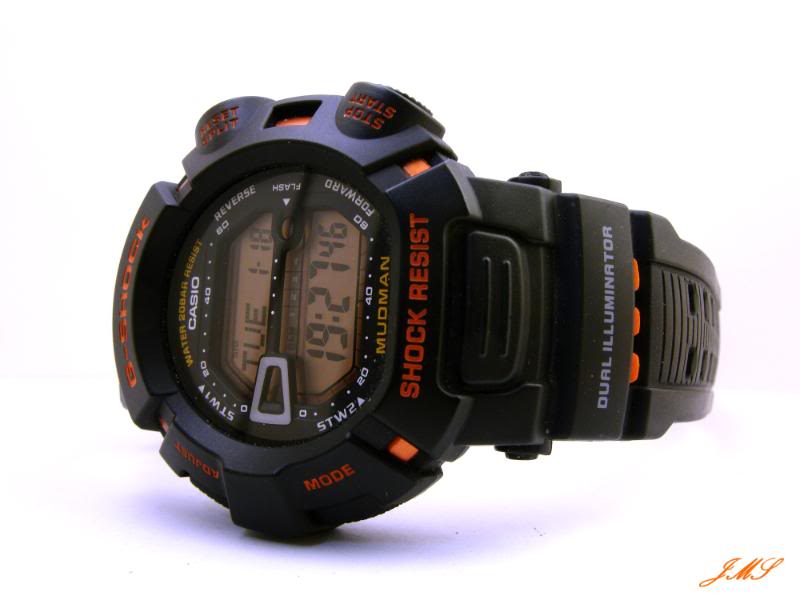 Une G shock mais laquelle? Mudman, Gulfman ou Frogman ? - Page 2 IMG_6128