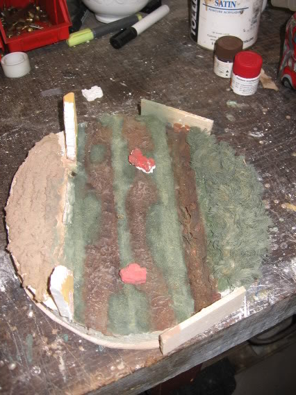 diorama Maquette006