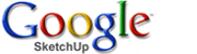 Google SketchUp Pro v6.0.5.1.5 SketchUpLogo